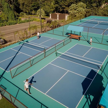 Coco Breeze Private Residence 外观 照片