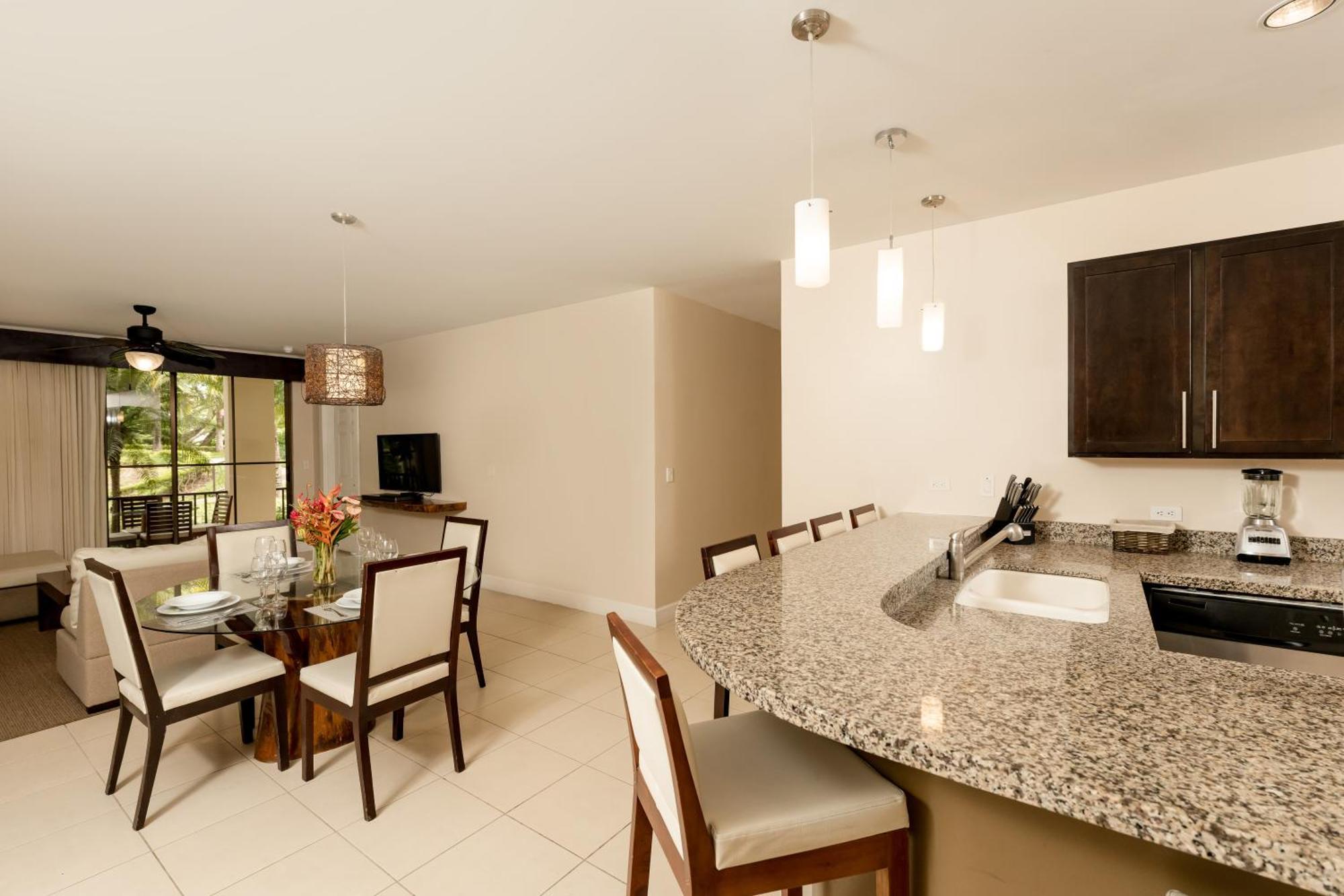 Coco Breeze Private Residence 外观 照片