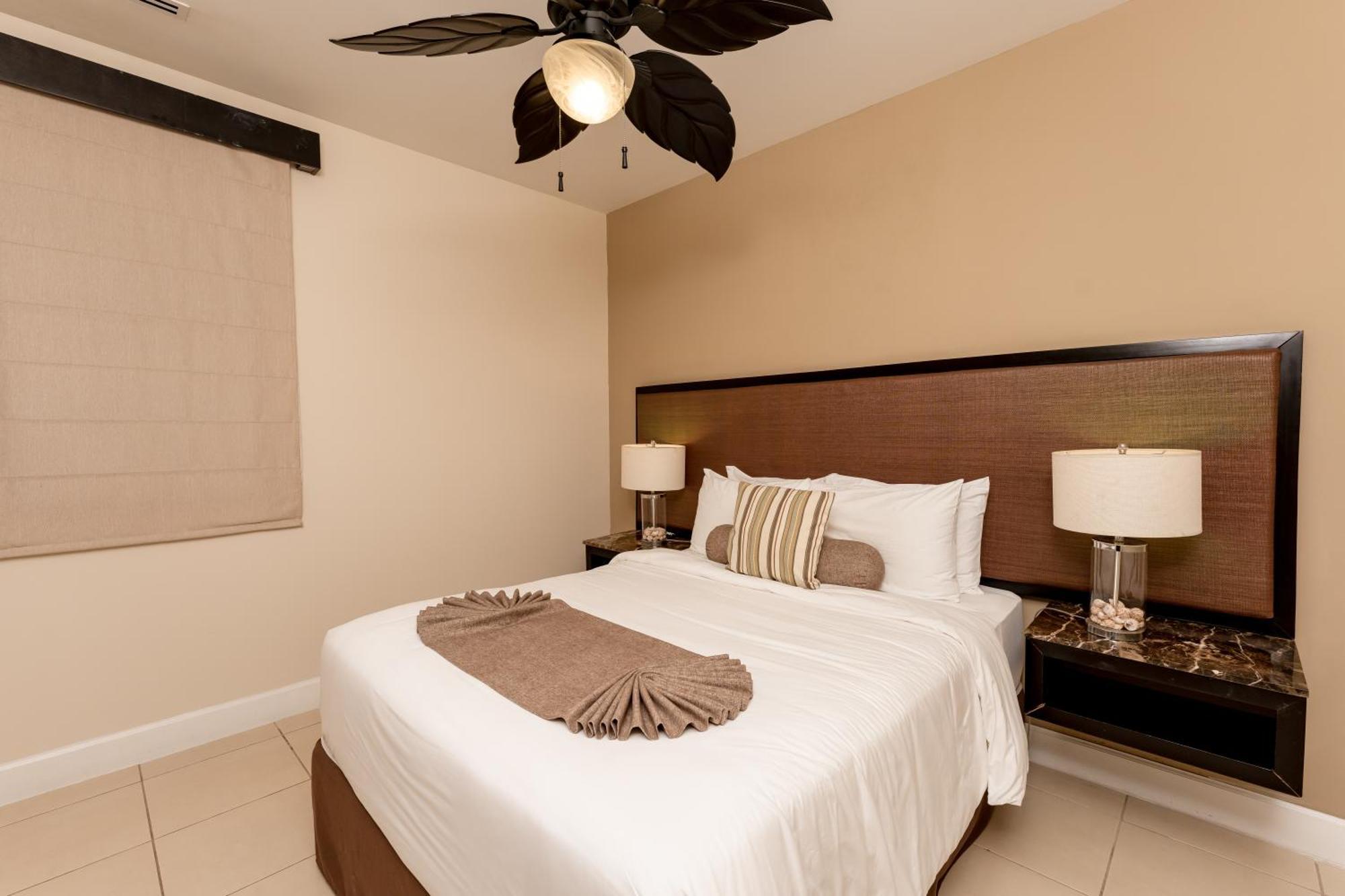 Coco Breeze Private Residence 外观 照片
