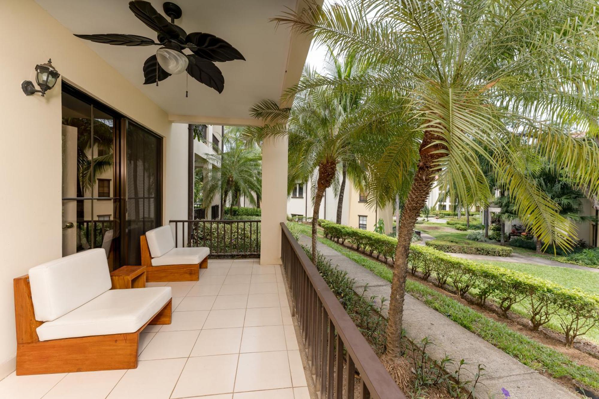 Coco Breeze Private Residence 外观 照片