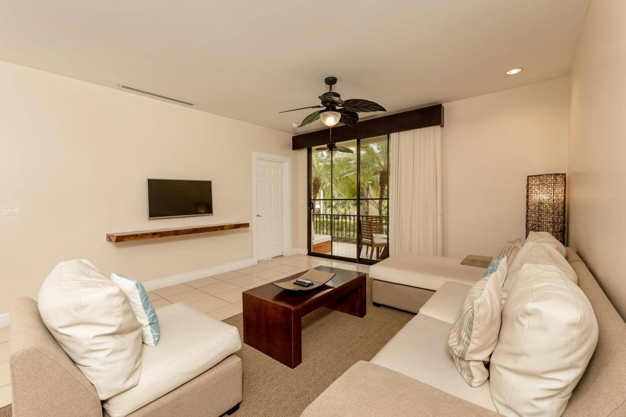 Coco Breeze Private Residence 外观 照片