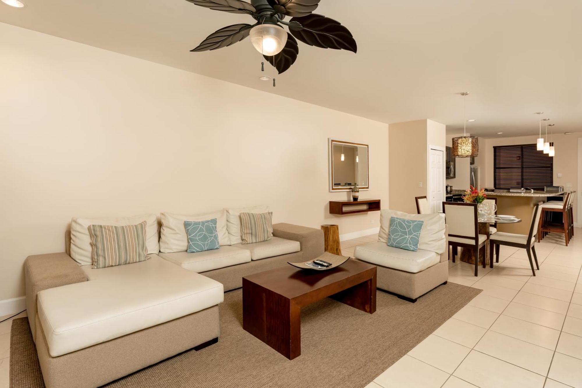 Coco Breeze Private Residence 外观 照片