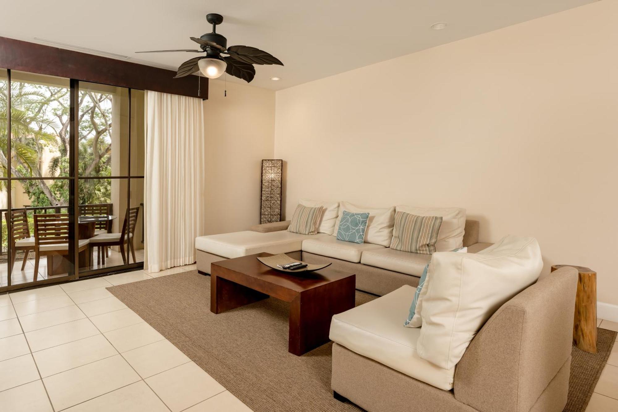 Coco Breeze Private Residence 外观 照片