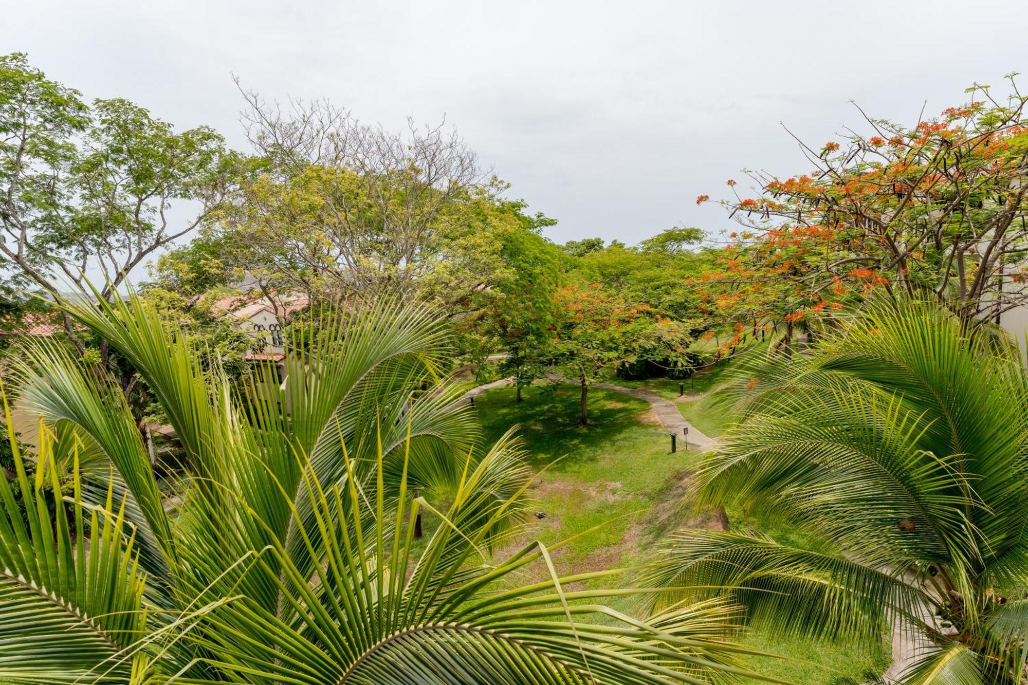 Coco Breeze Private Residence 外观 照片