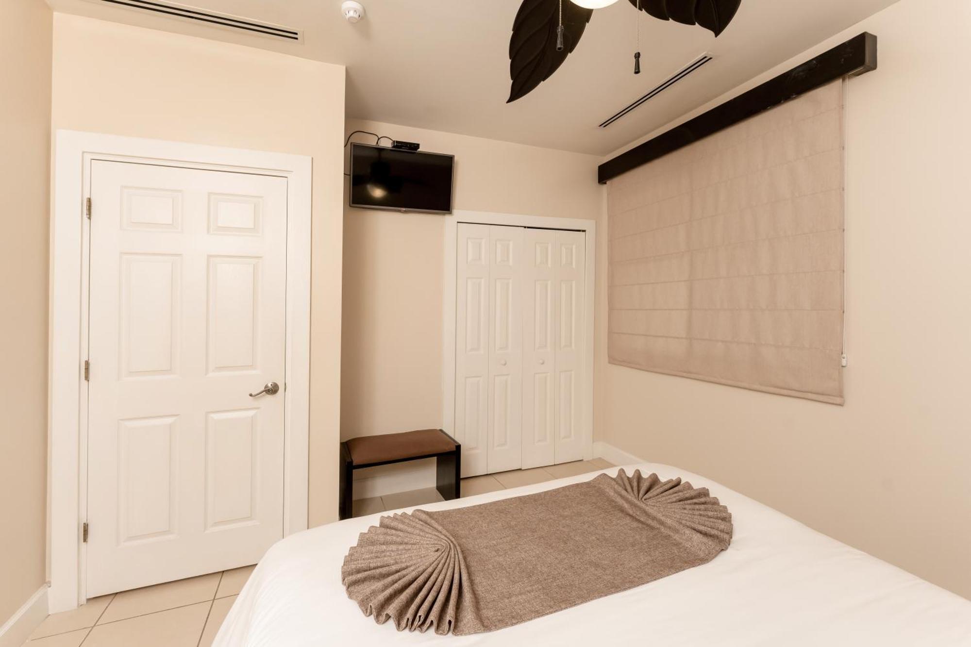 Coco Breeze Private Residence 外观 照片
