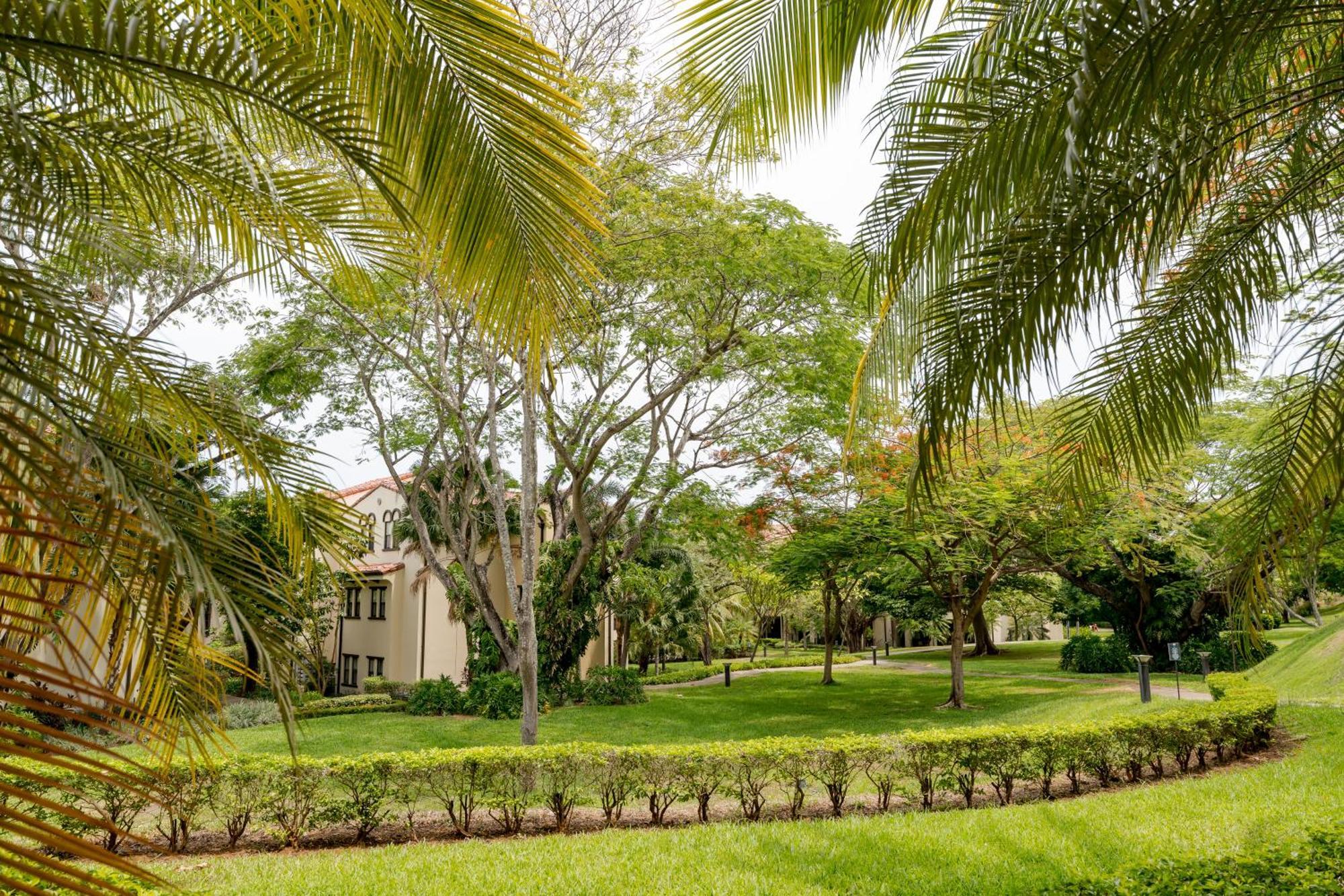 Coco Breeze Private Residence 外观 照片