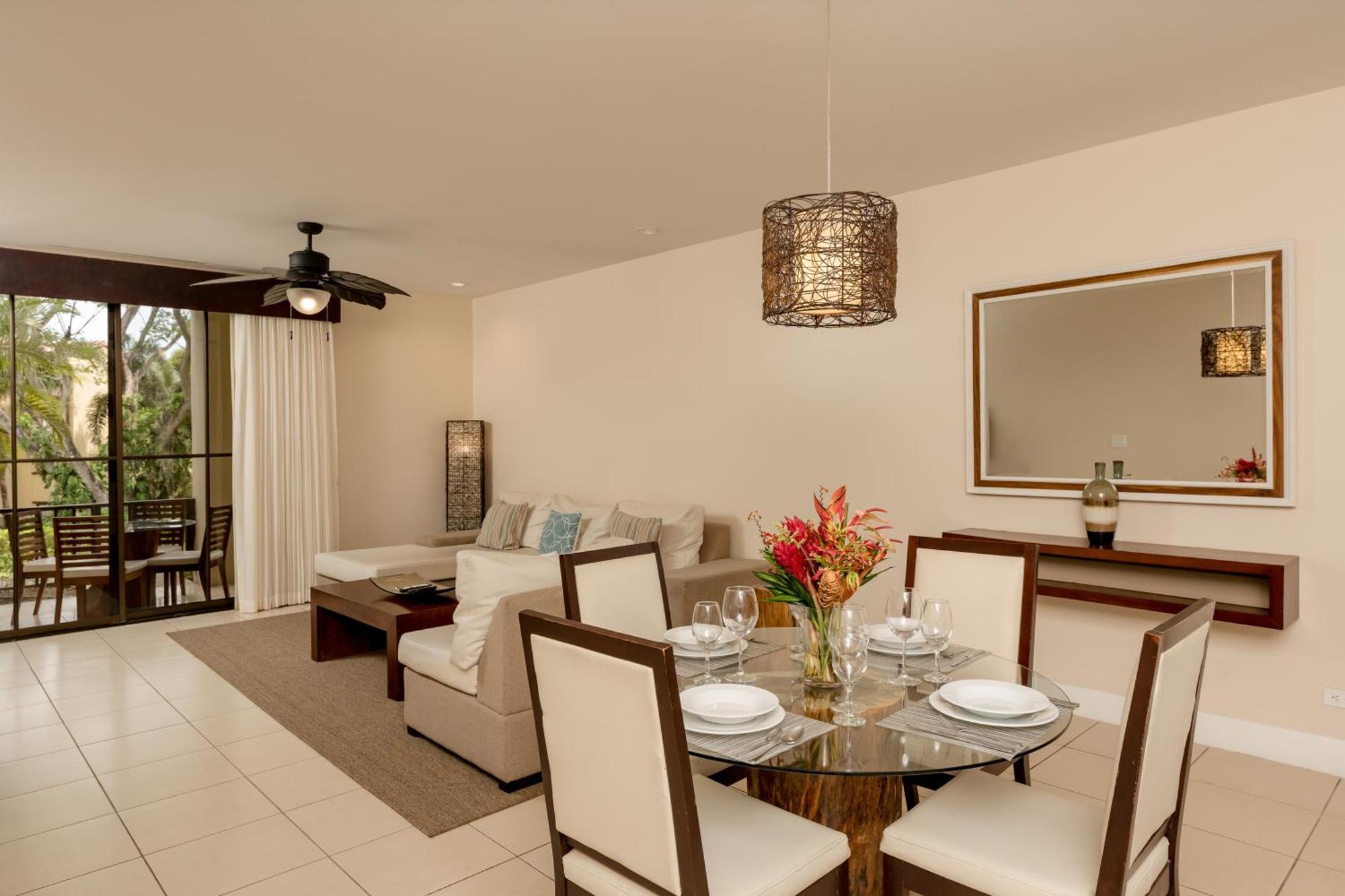 Coco Breeze Private Residence 外观 照片