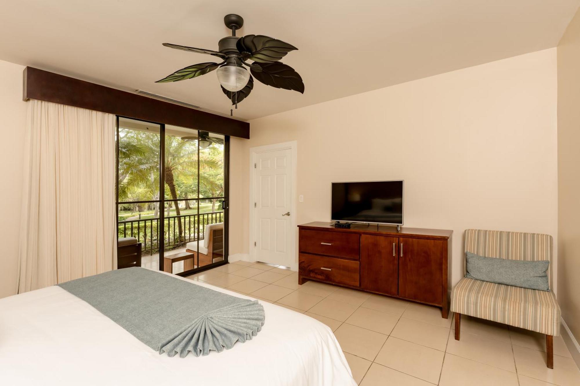 Coco Breeze Private Residence 外观 照片