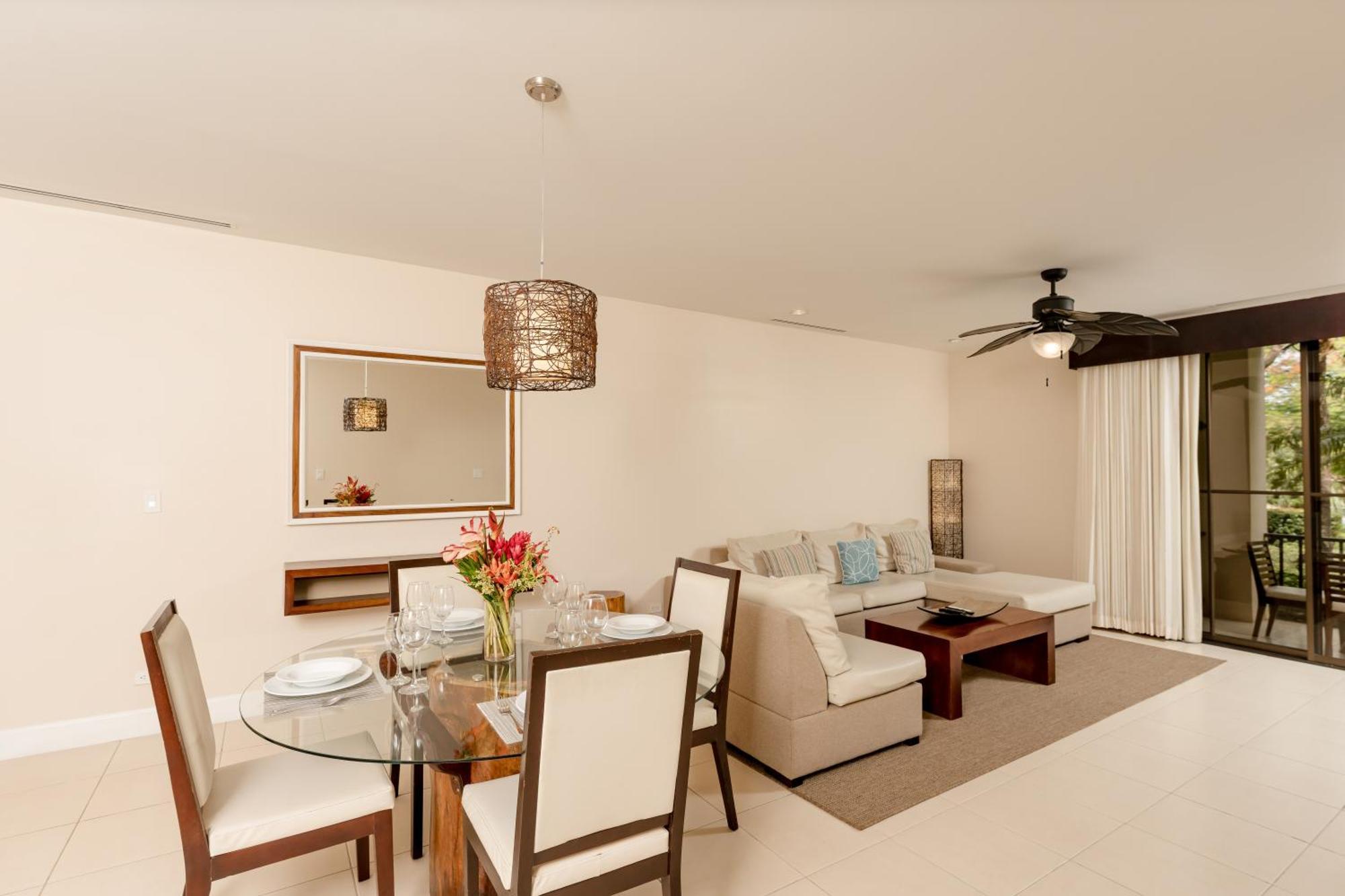 Coco Breeze Private Residence 外观 照片