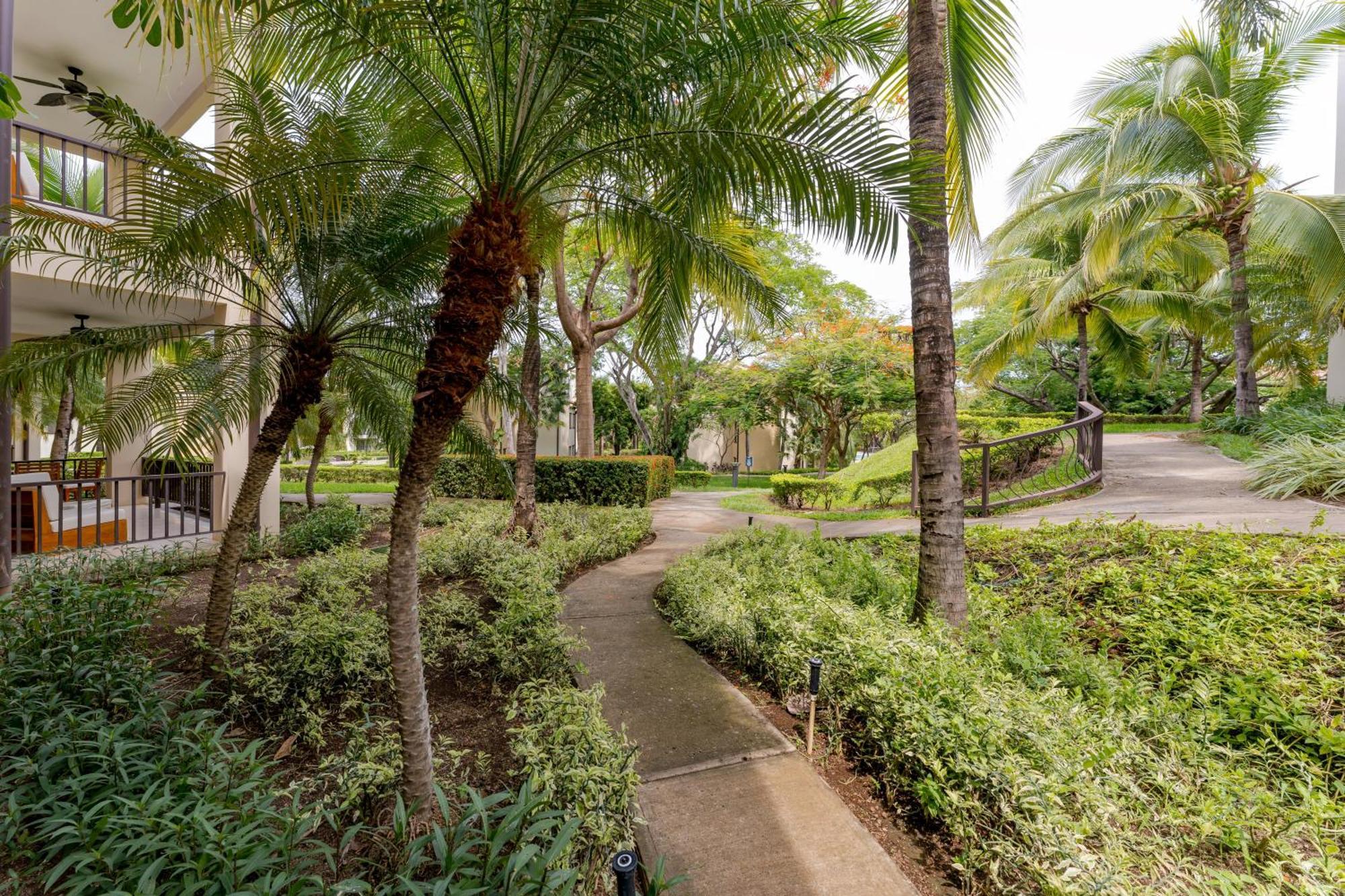 Coco Breeze Private Residence 外观 照片