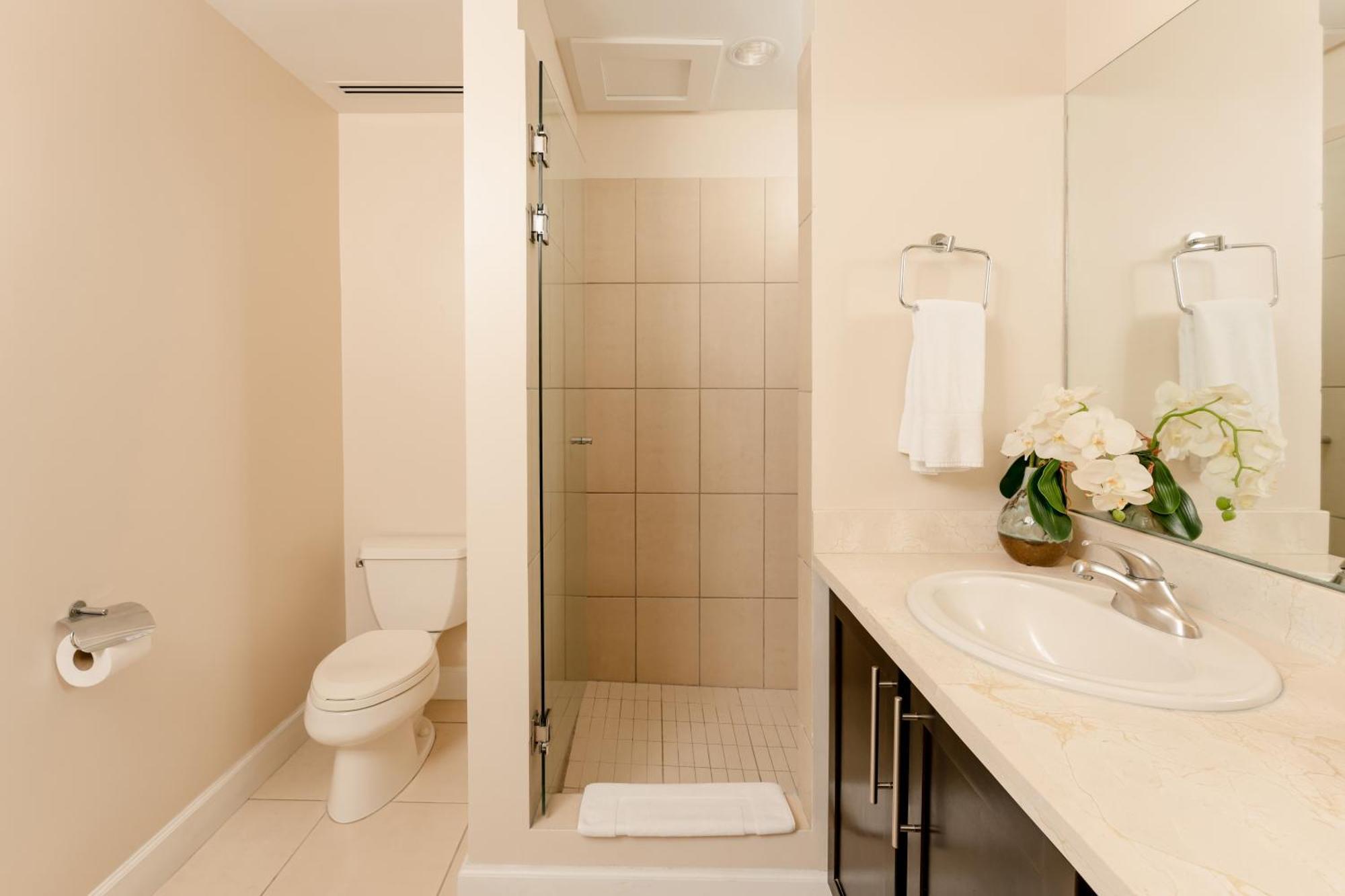 Coco Breeze Private Residence 外观 照片