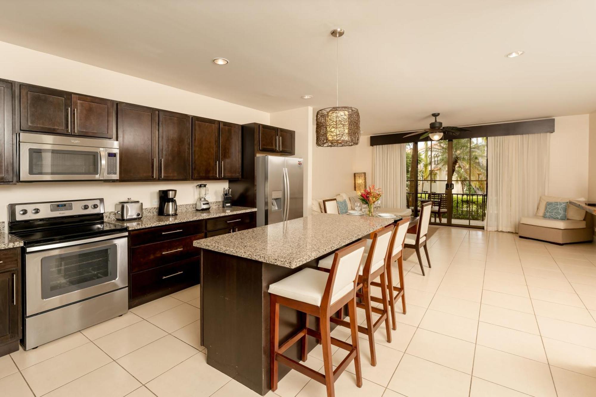 Coco Breeze Private Residence 外观 照片