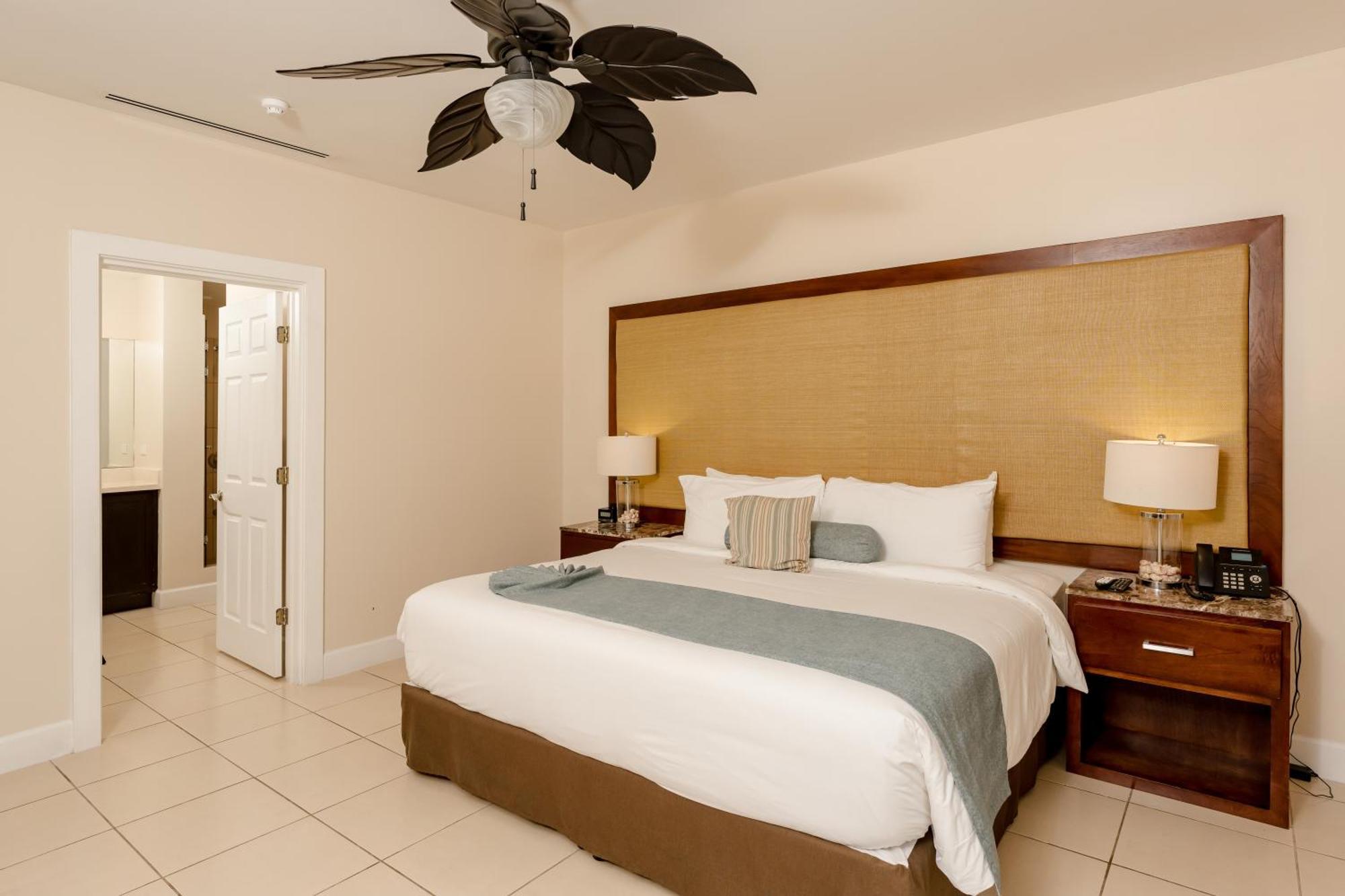 Coco Breeze Private Residence 外观 照片