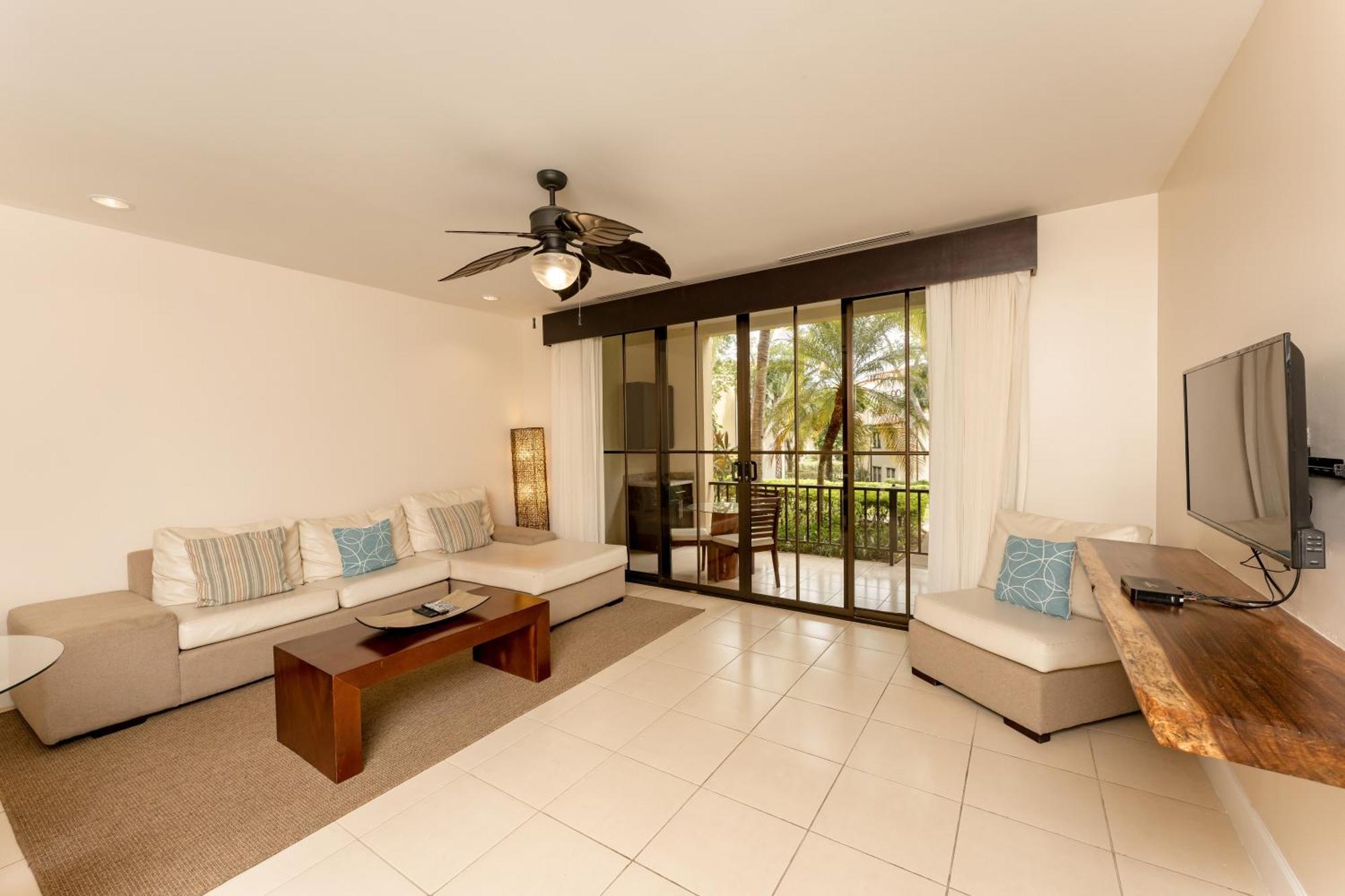 Coco Breeze Private Residence 外观 照片