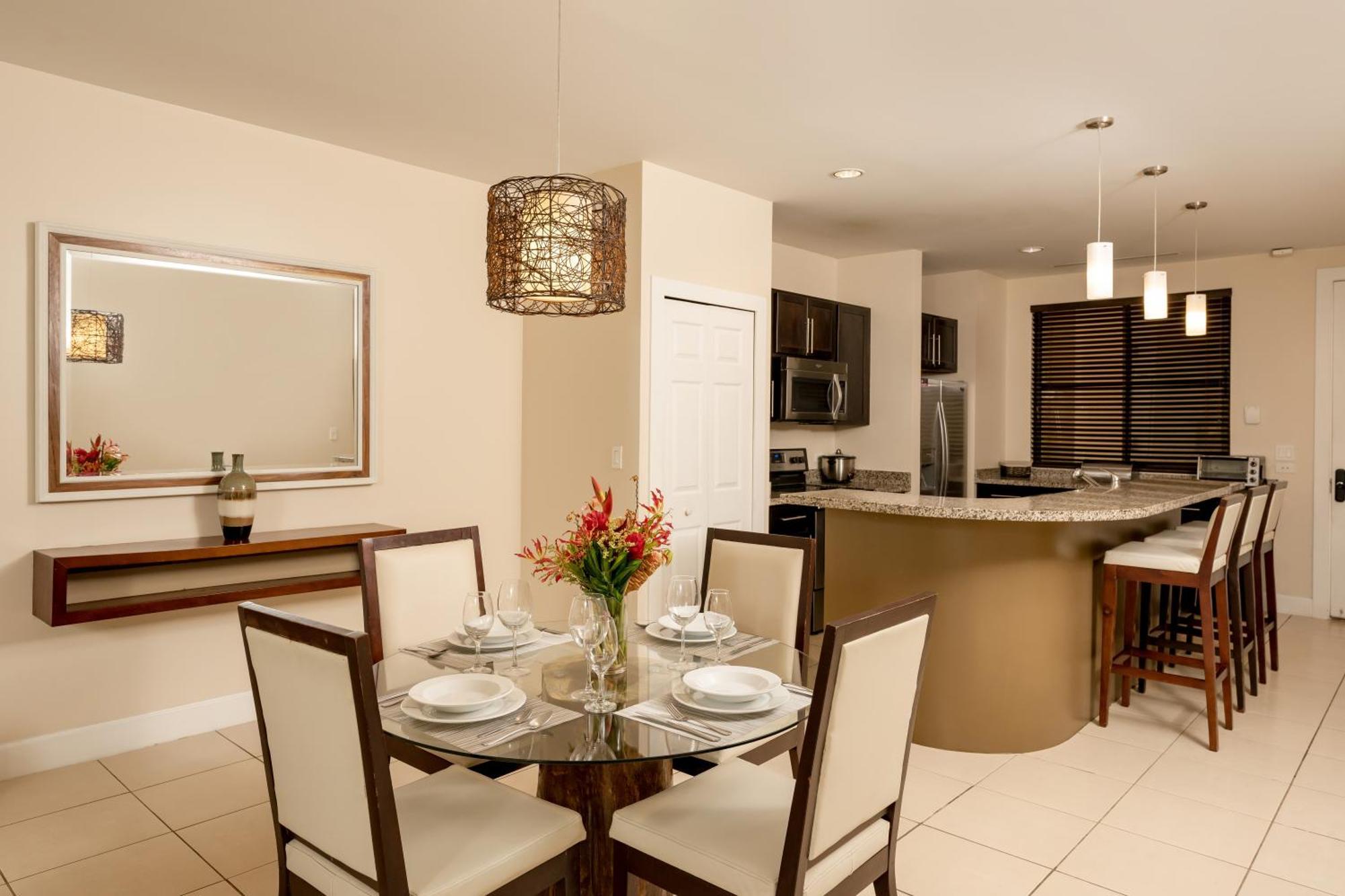 Coco Breeze Private Residence 外观 照片