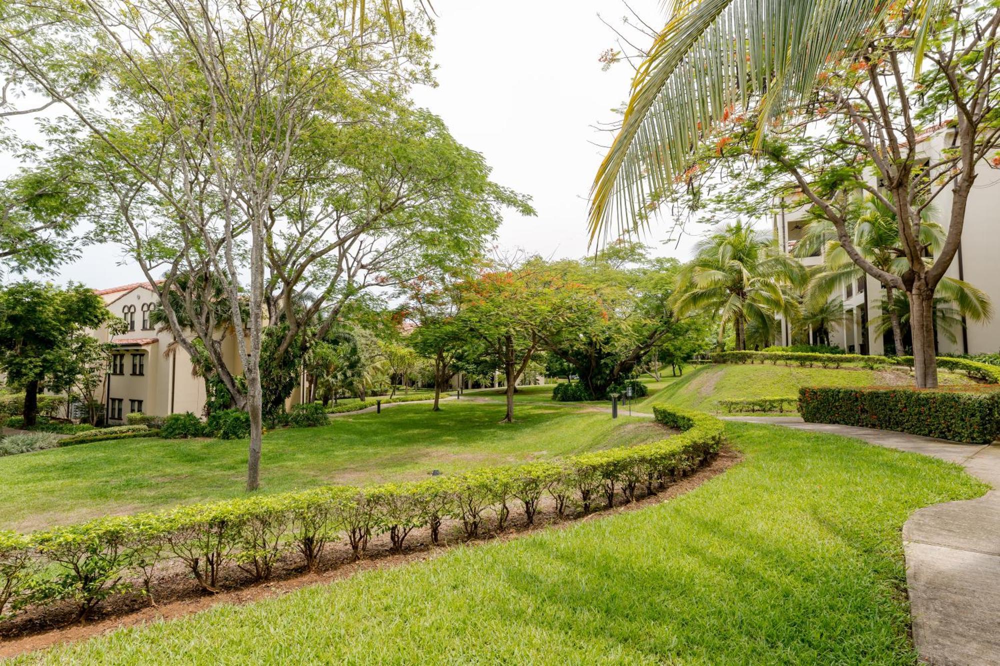 Coco Breeze Private Residence 外观 照片