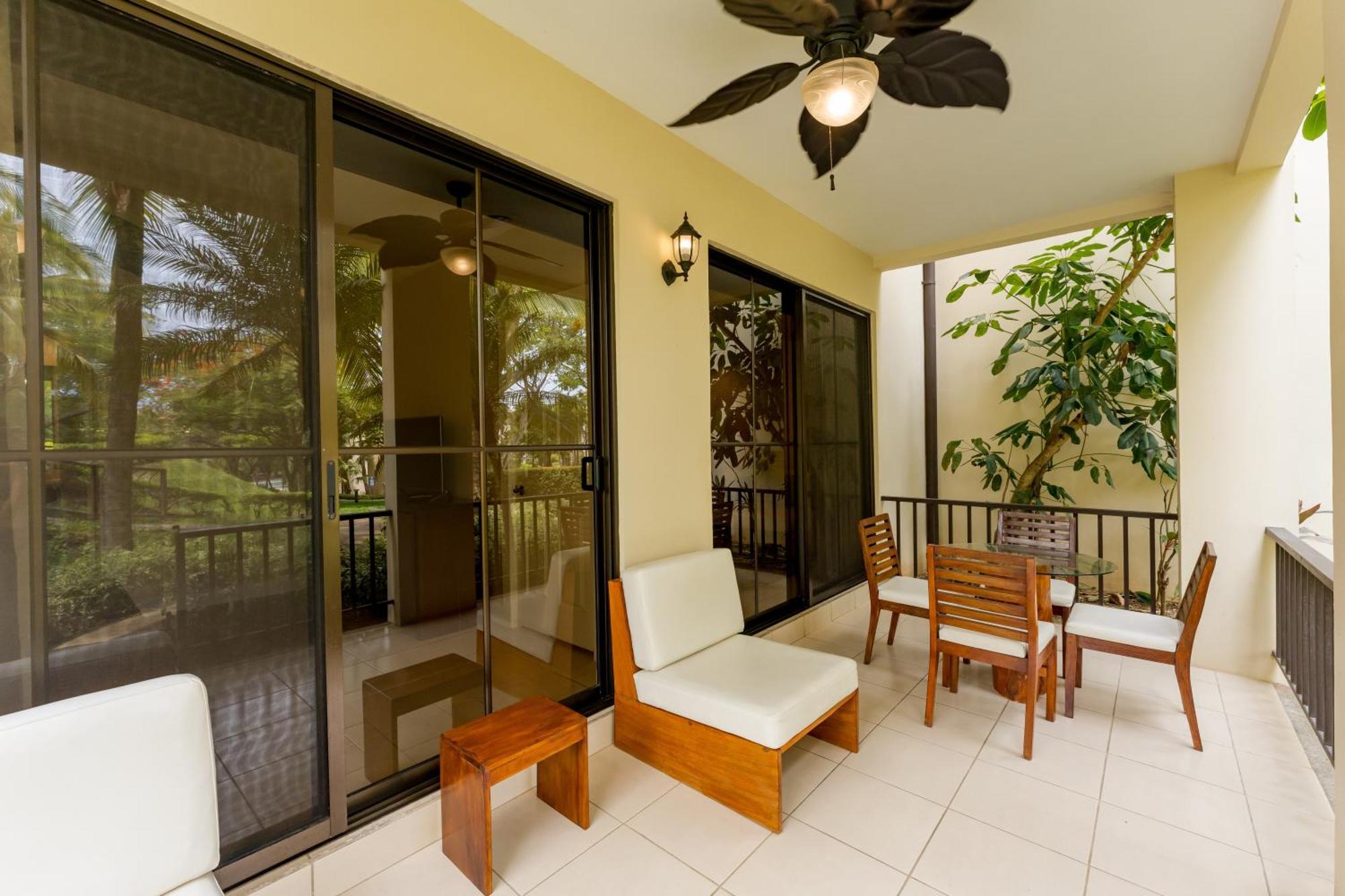 Coco Breeze Private Residence 外观 照片