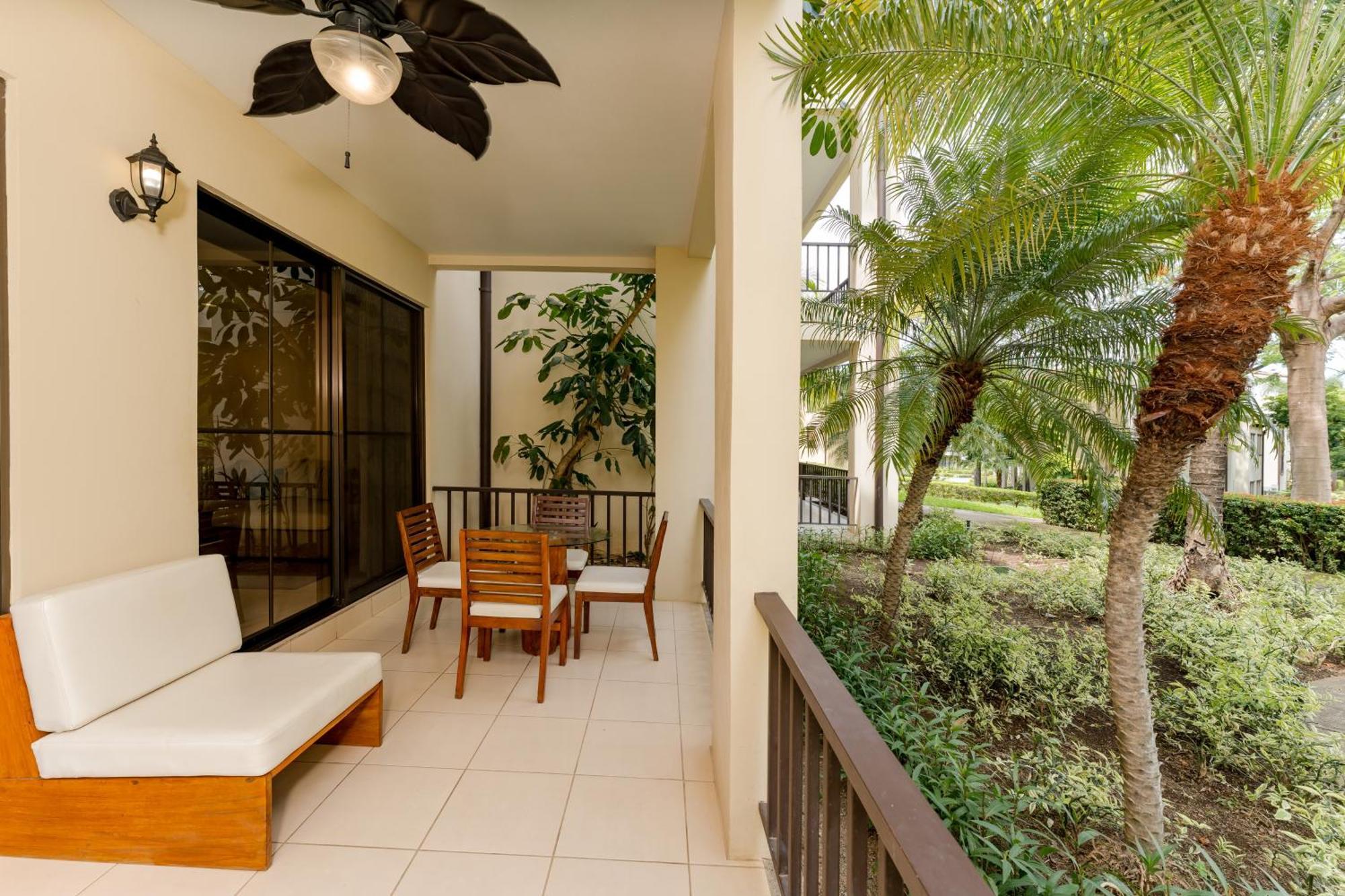 Coco Breeze Private Residence 外观 照片