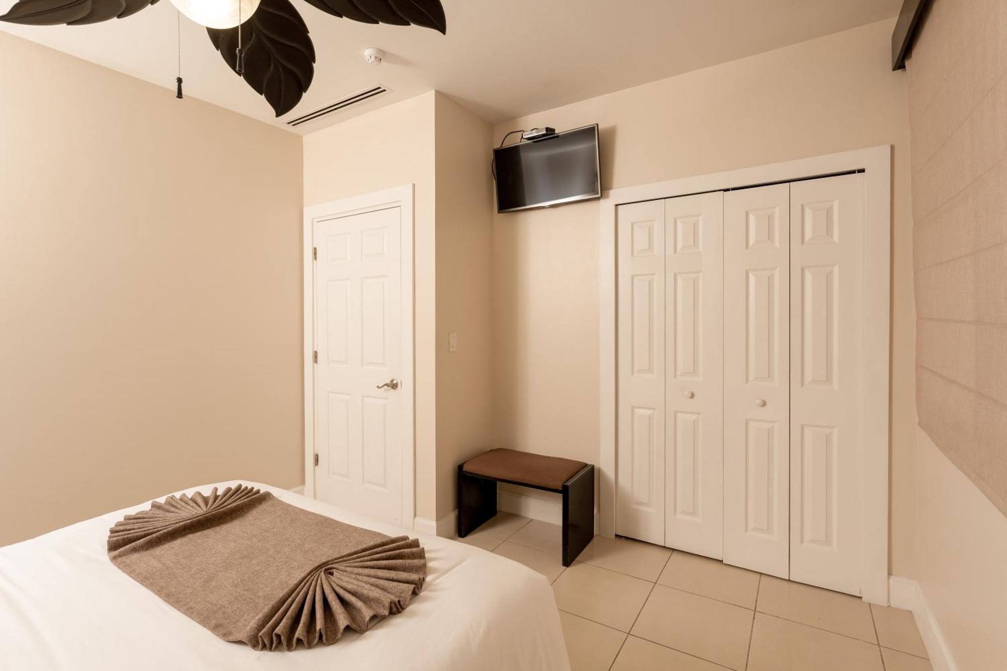 Coco Breeze Private Residence 外观 照片