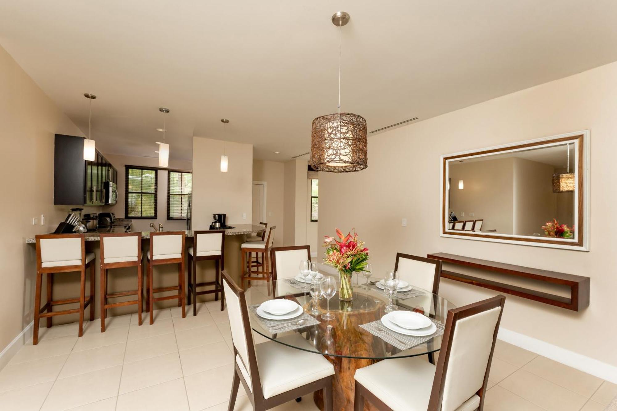 Coco Breeze Private Residence 外观 照片