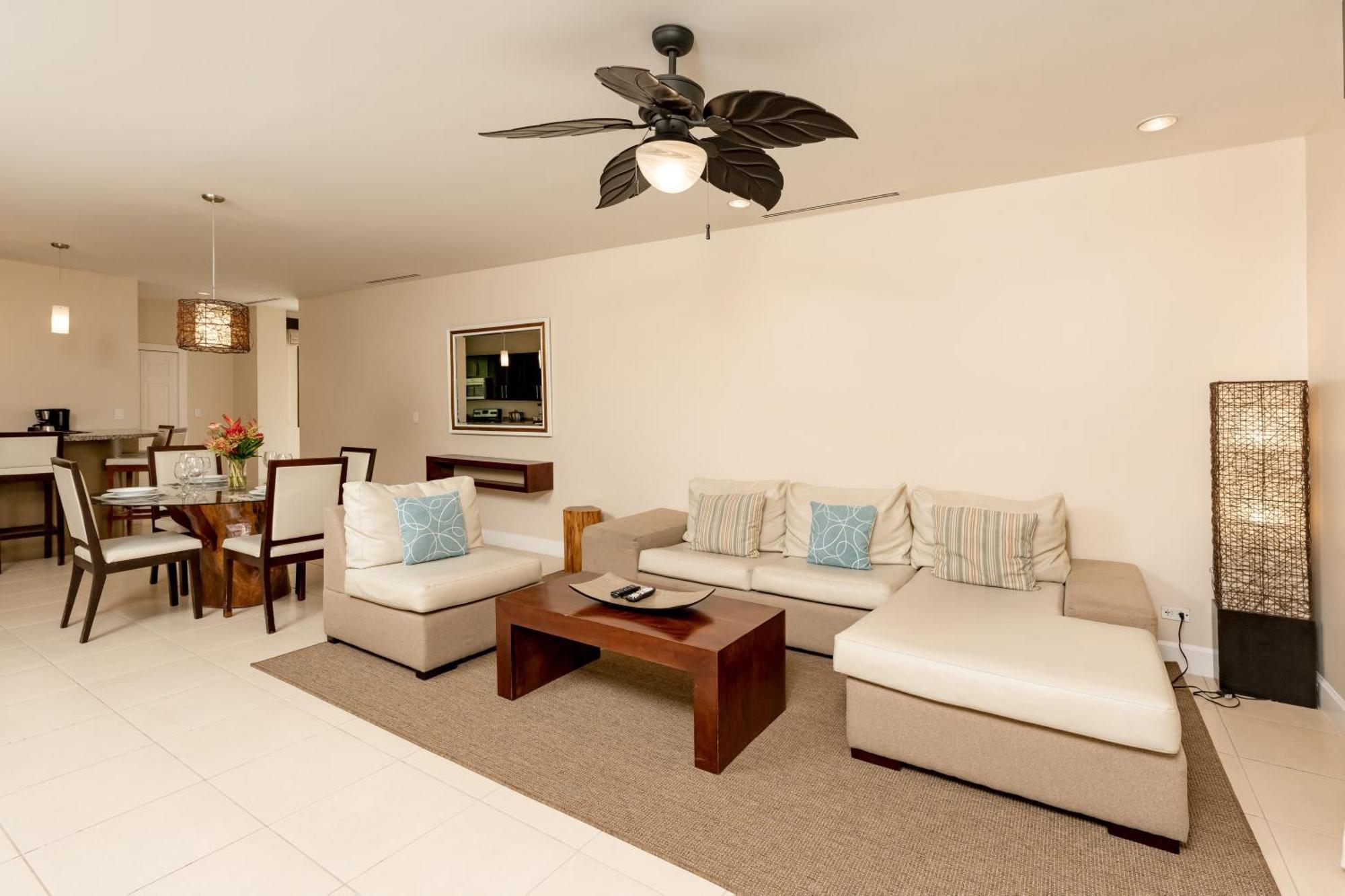 Coco Breeze Private Residence 外观 照片