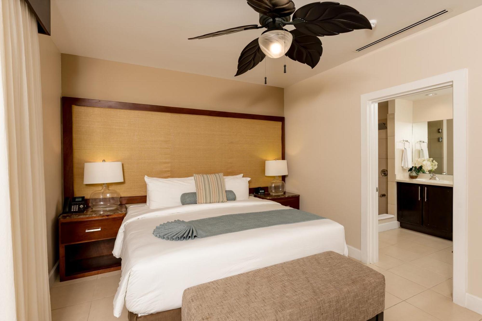 Coco Breeze Private Residence 外观 照片