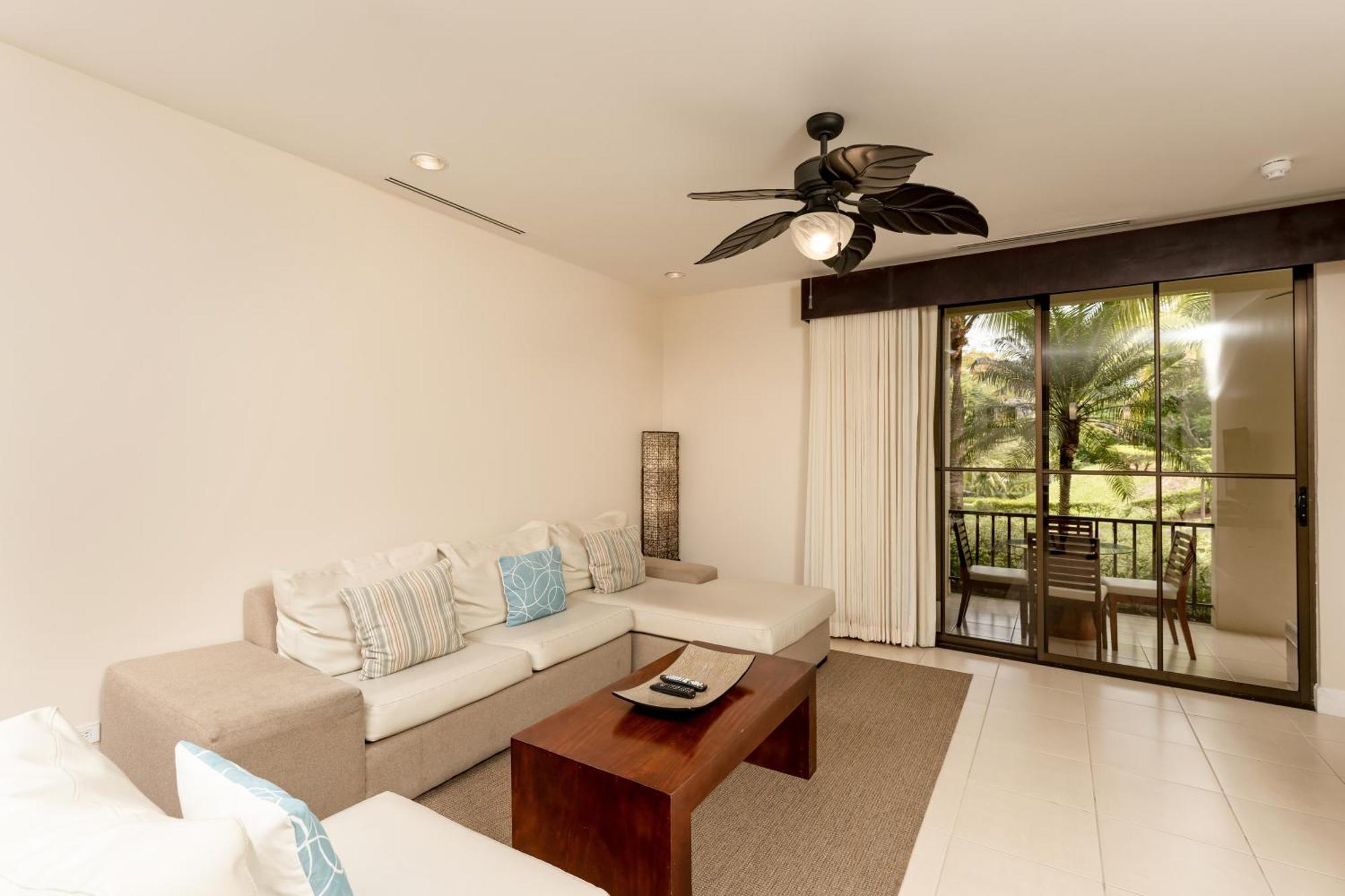 Coco Breeze Private Residence 外观 照片