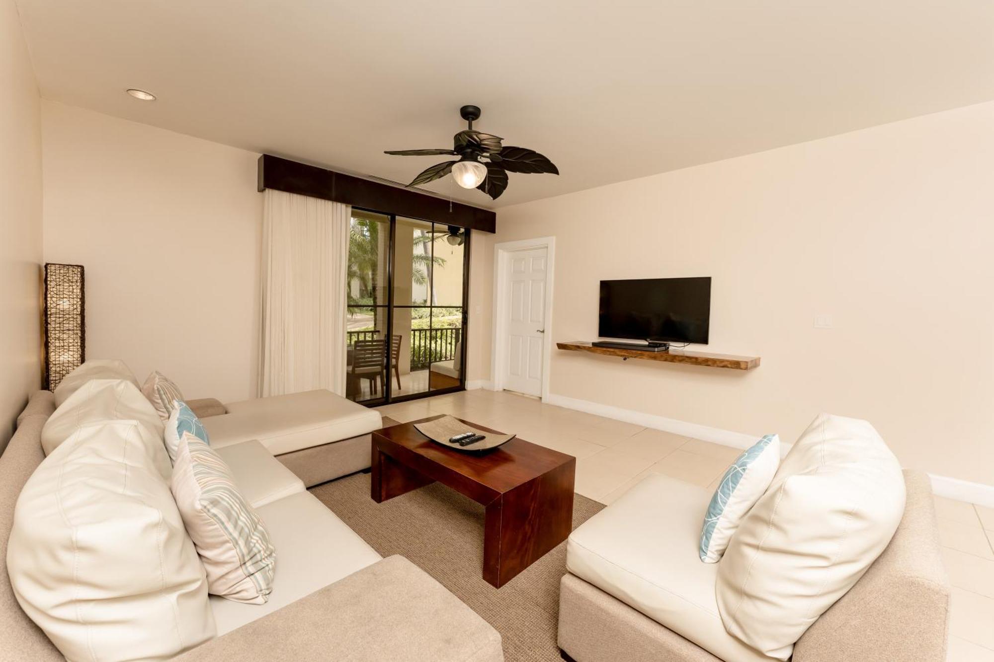 Coco Breeze Private Residence 外观 照片
