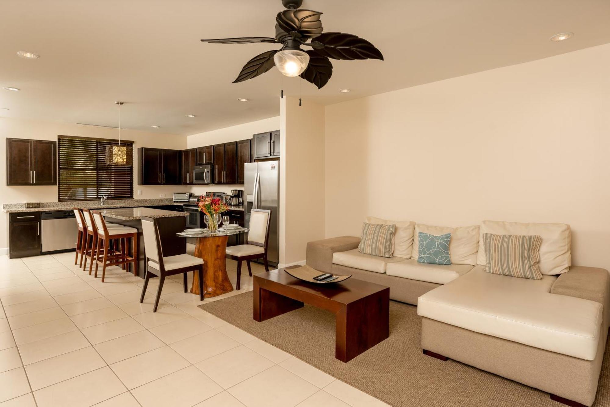 Coco Breeze Private Residence 外观 照片
