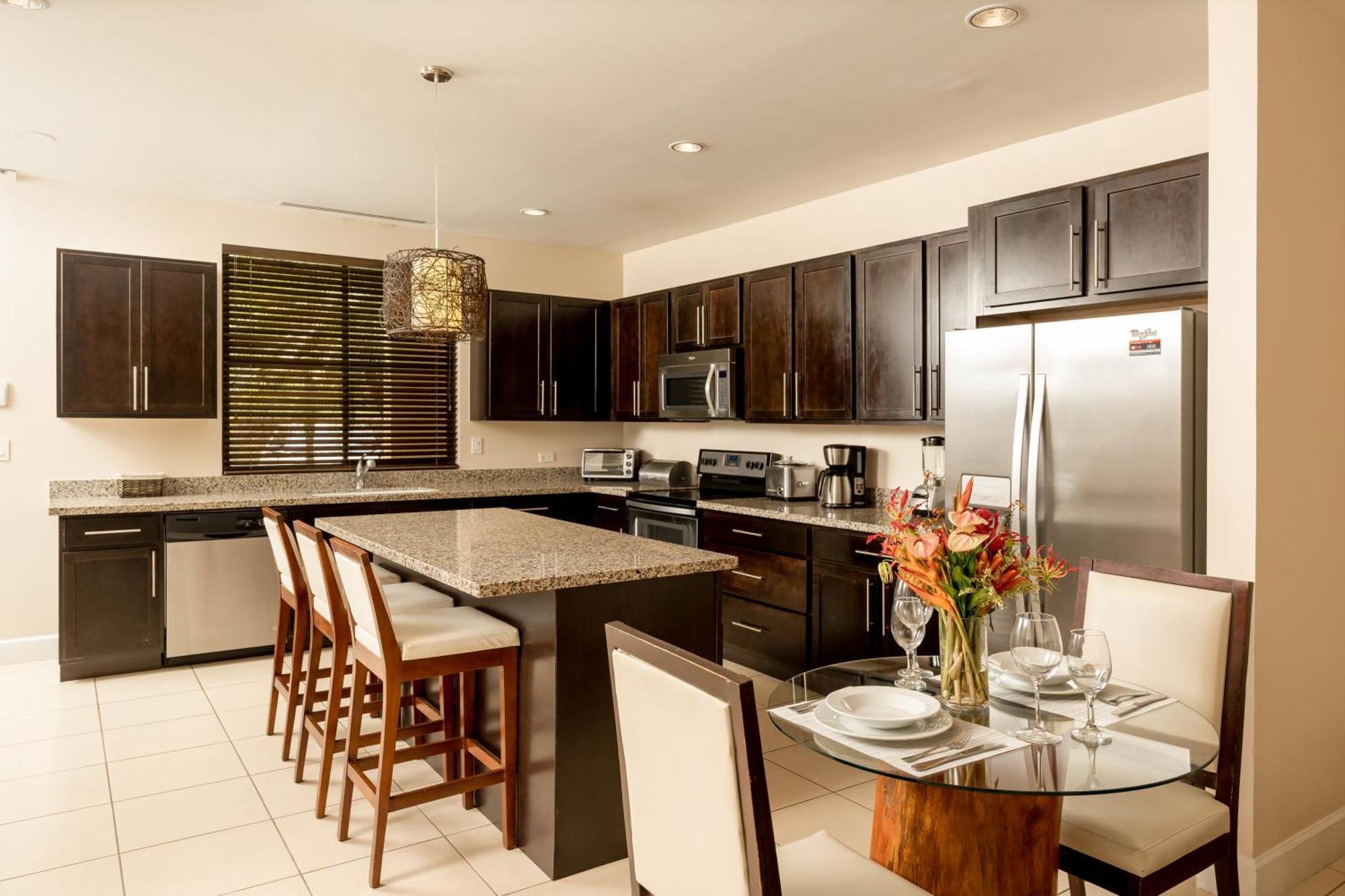 Coco Breeze Private Residence 外观 照片