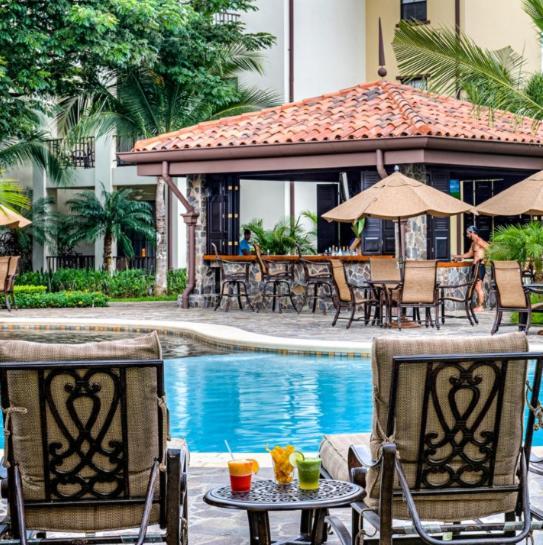 Coco Breeze Private Residence 外观 照片