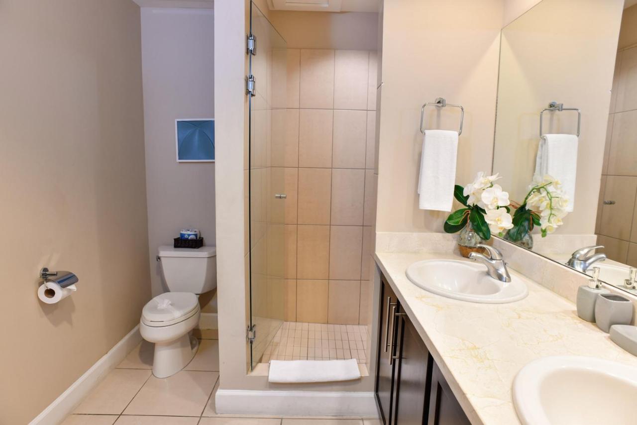 Coco Breeze Private Residence 外观 照片